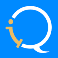 AlumnIQ Logo
